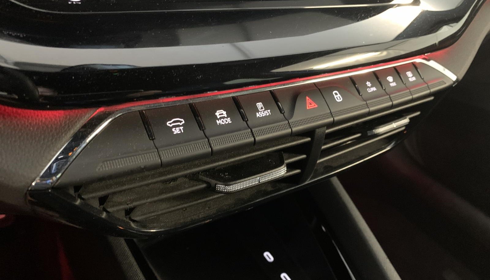 Skoda Octavia Sportline 10