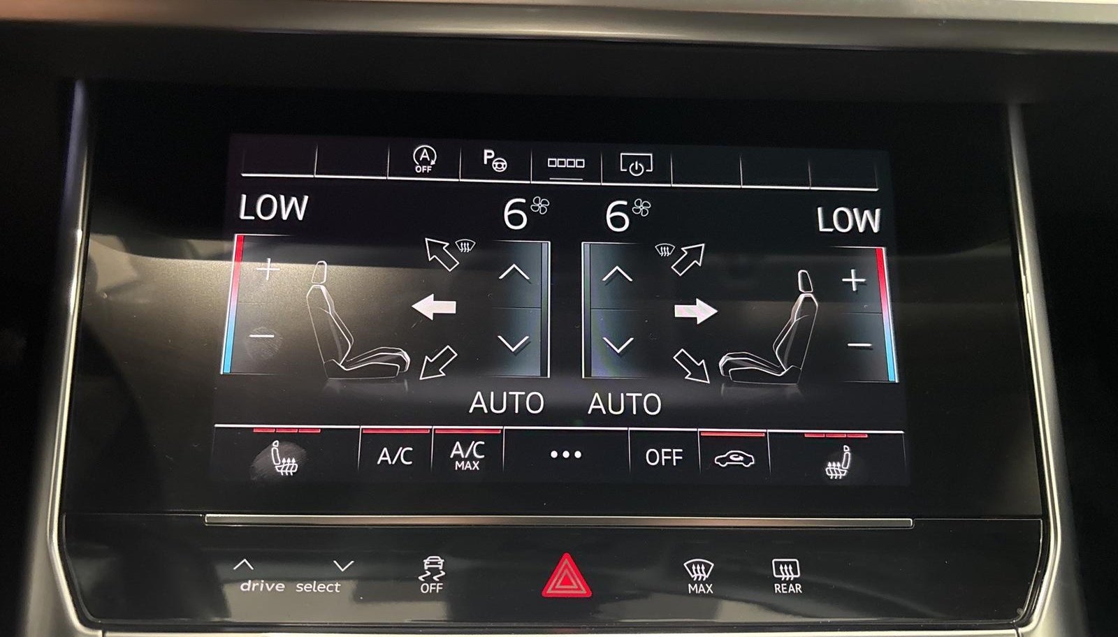 Audi A6 Facelift 10