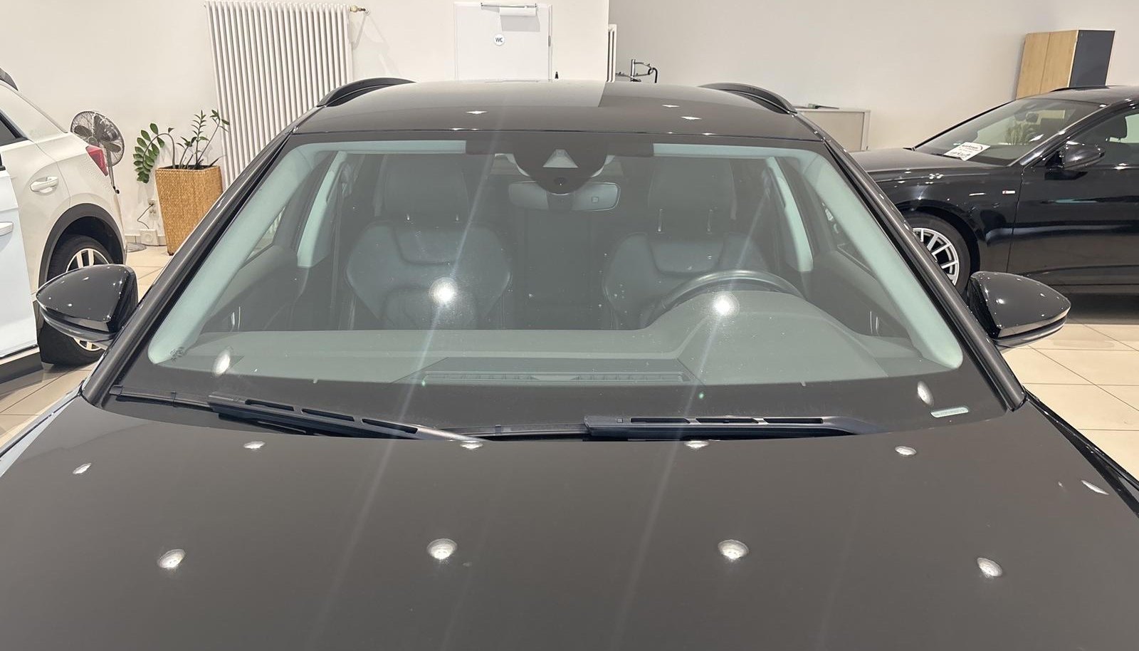 Audi A6 Facelift 12