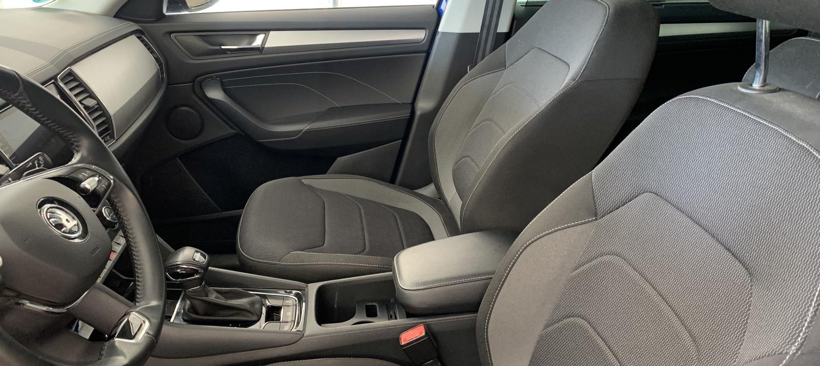 Skoda Kodiaq Ambition 10