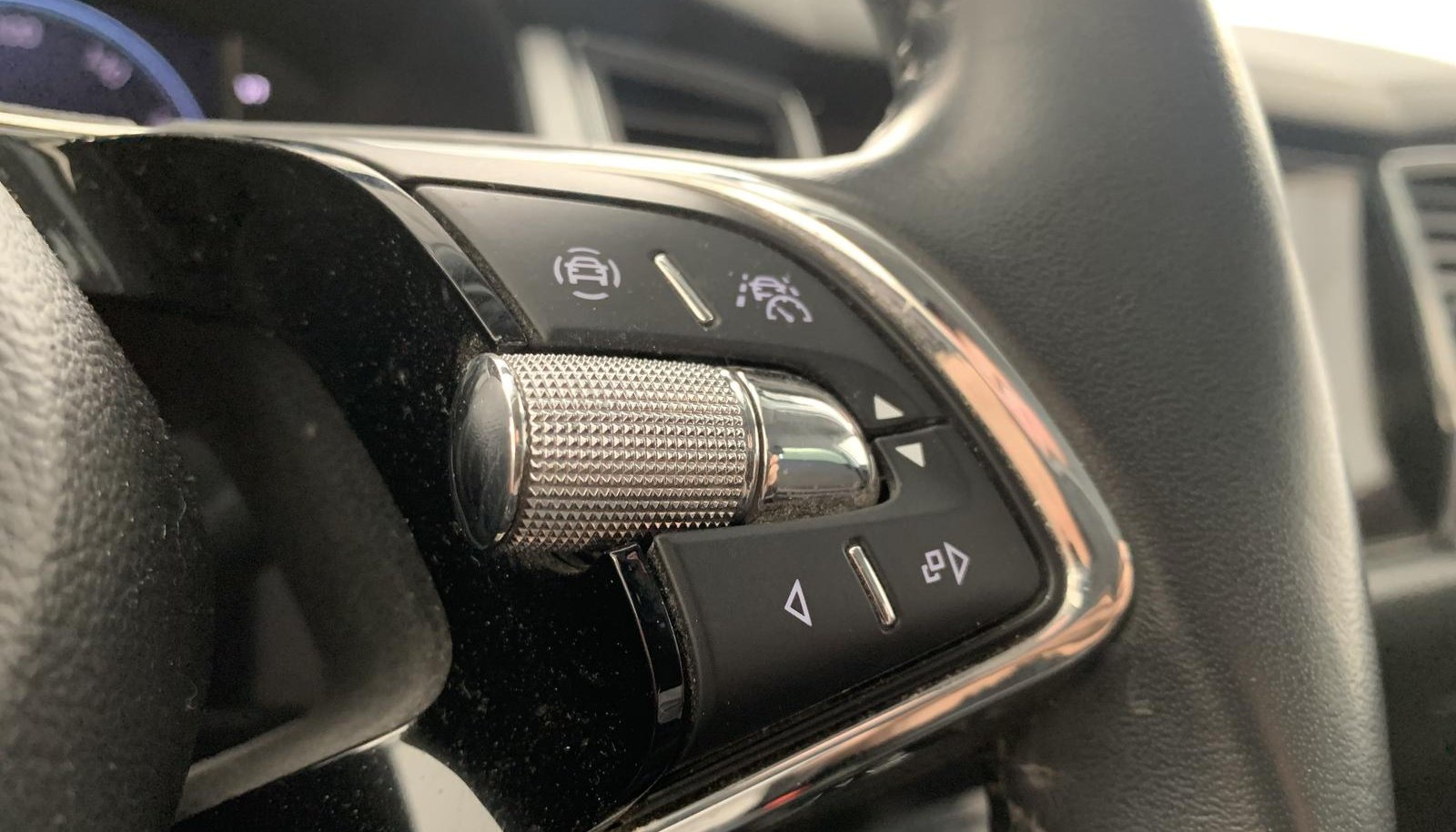 Skoda Kodiaq Ambition 11