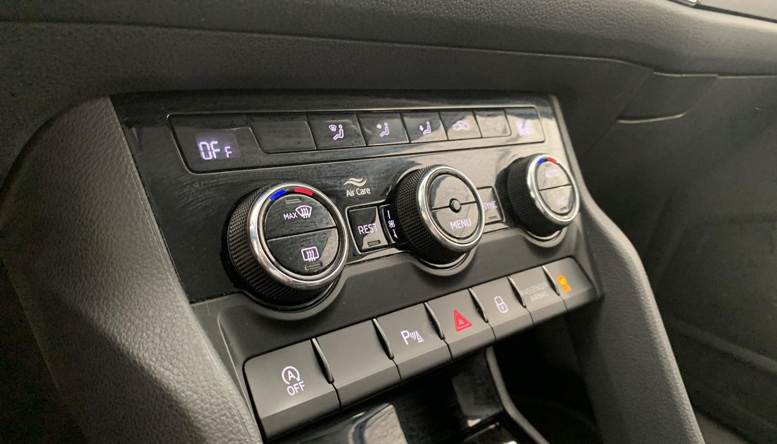 Skoda Kodiaq Ambition 12