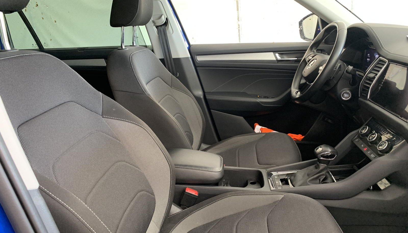 Skoda Kodiaq Ambition 3