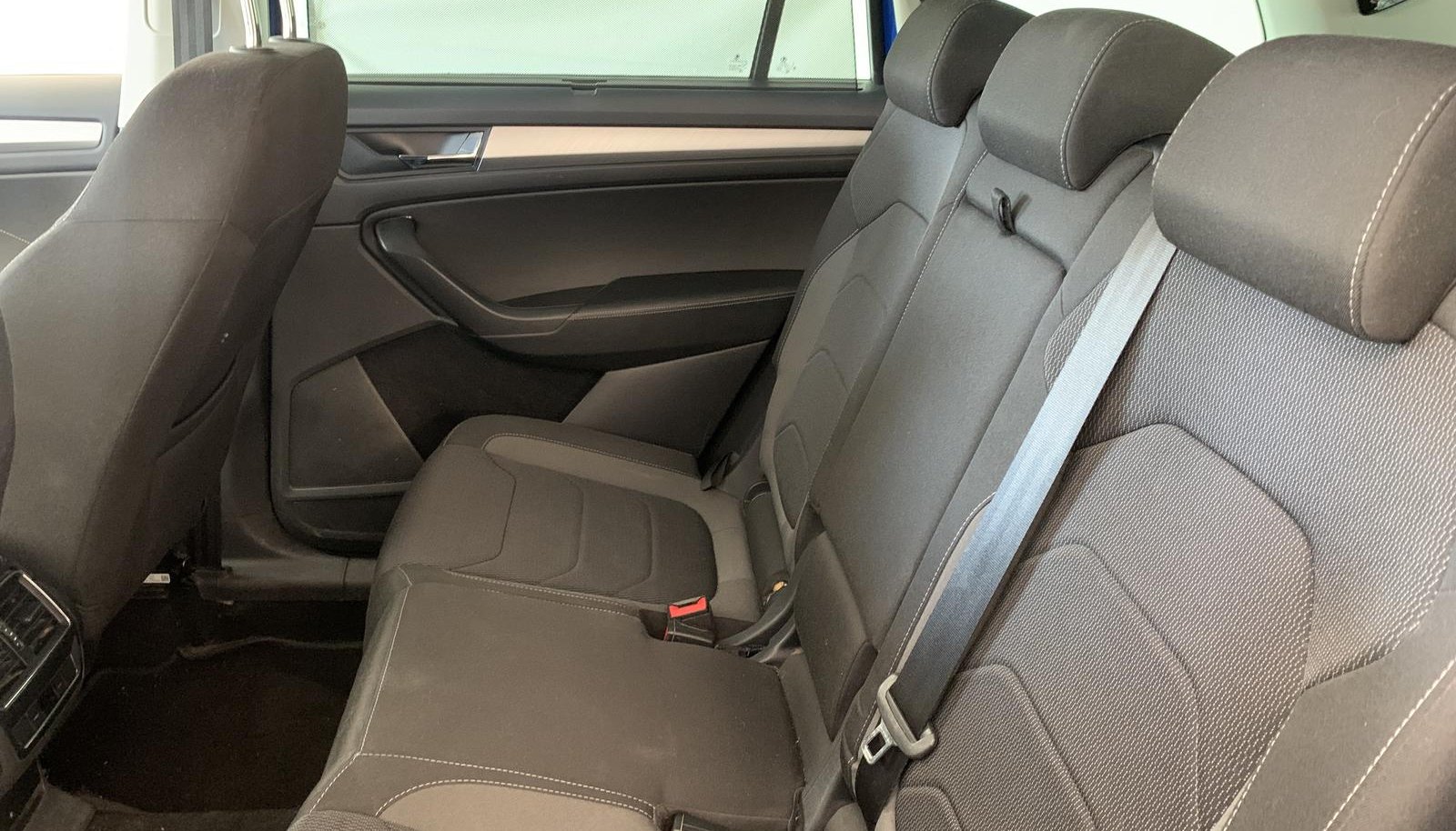 Skoda Kodiaq Ambition 8