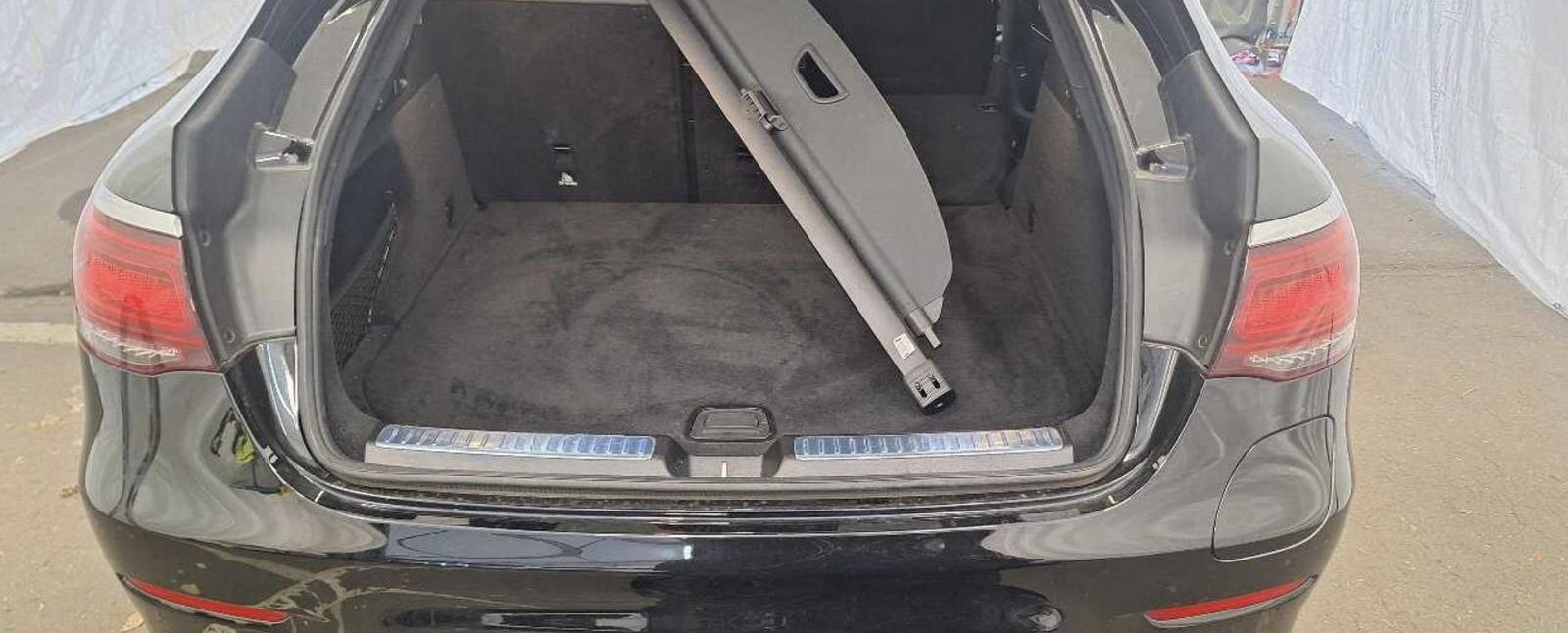Mercedes-Benz GLC AMG Line 11