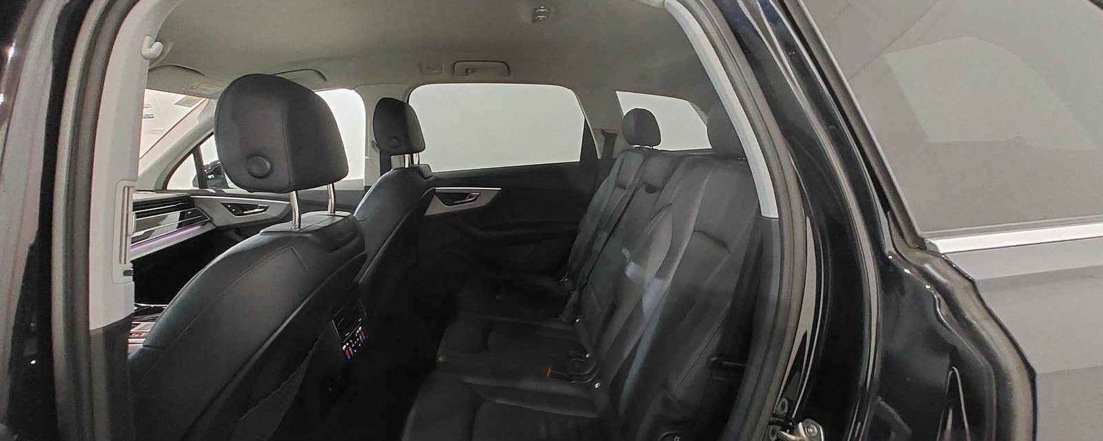 Audi Q7 S line 6