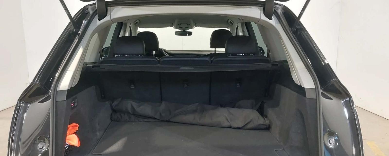 Audi Q7 S line 7