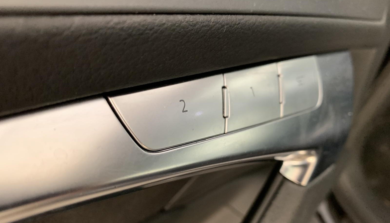 Audi A6 45 TDI Quattro 10