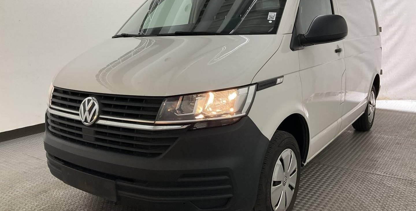 Volkswagen Transporter EcoProfi