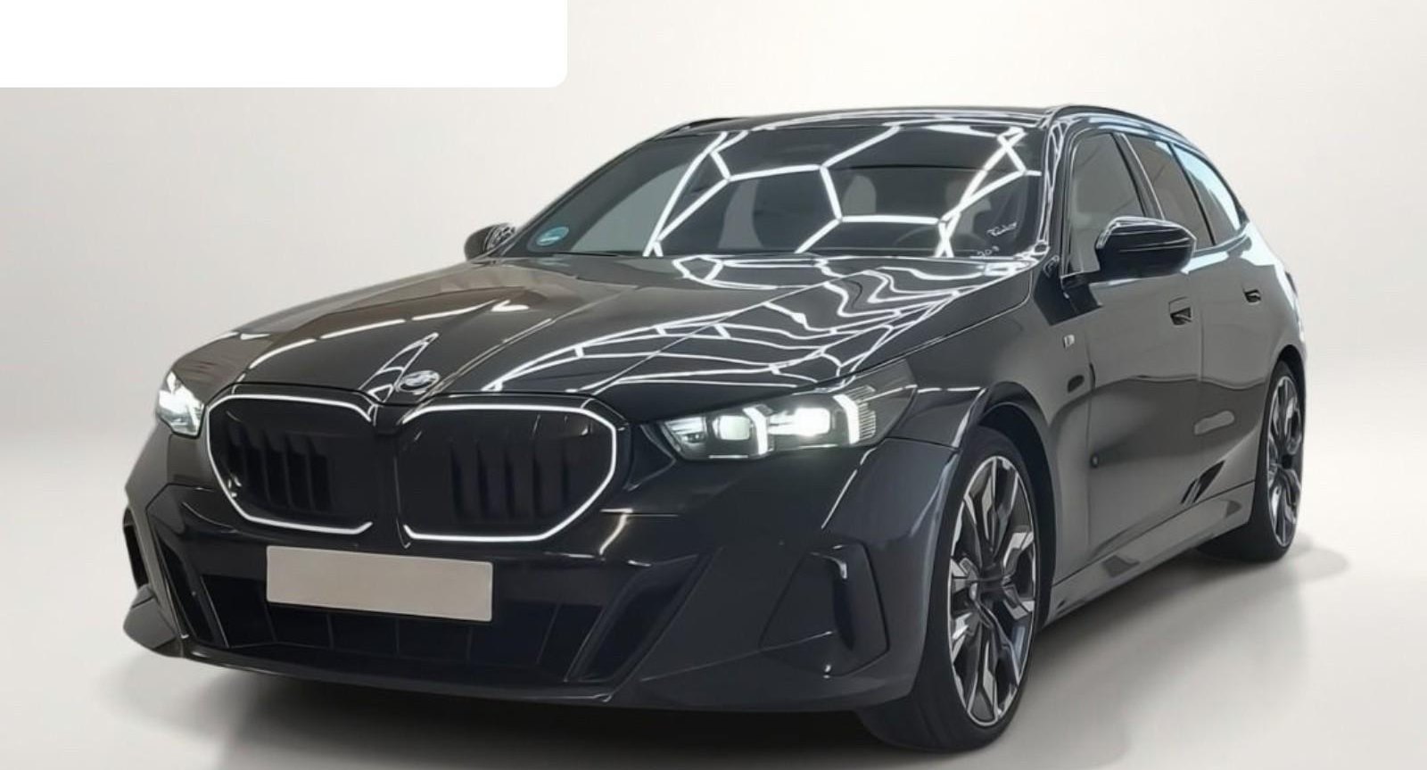 BMW 5 M Sport Pro