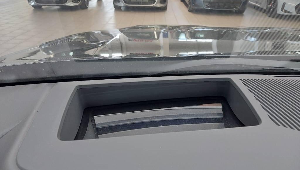 BMW 5 M Sport Pro 11