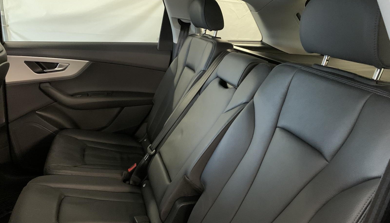 Audi Q7 S-Line 11