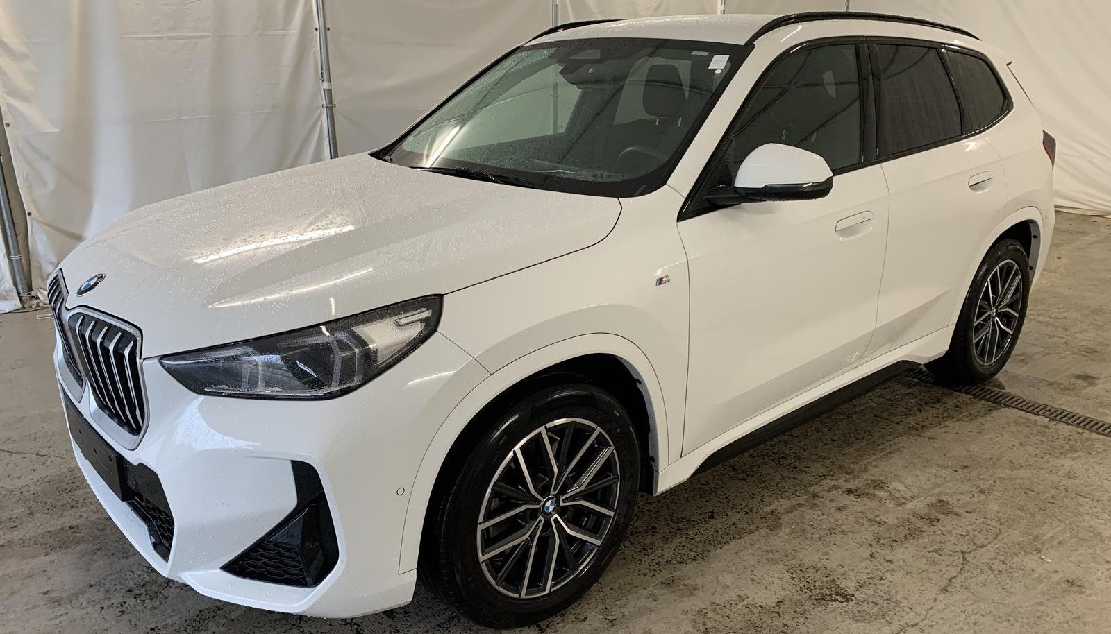 BMW X1 M Sport
