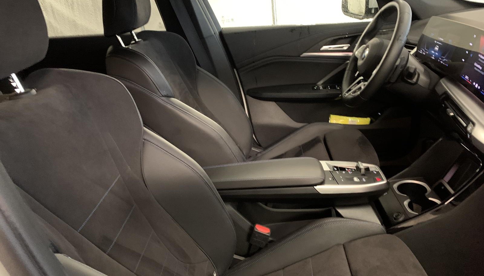 BMW X1 M Sport 3