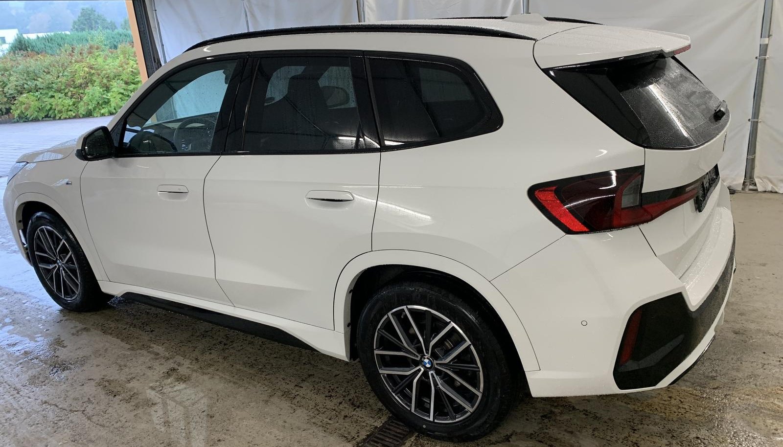 BMW X1 M Sport 5