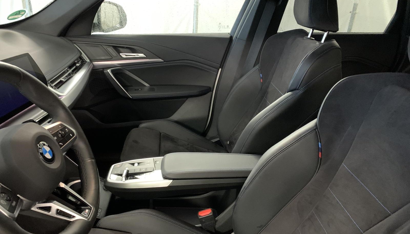 BMW X1 M Sport 7