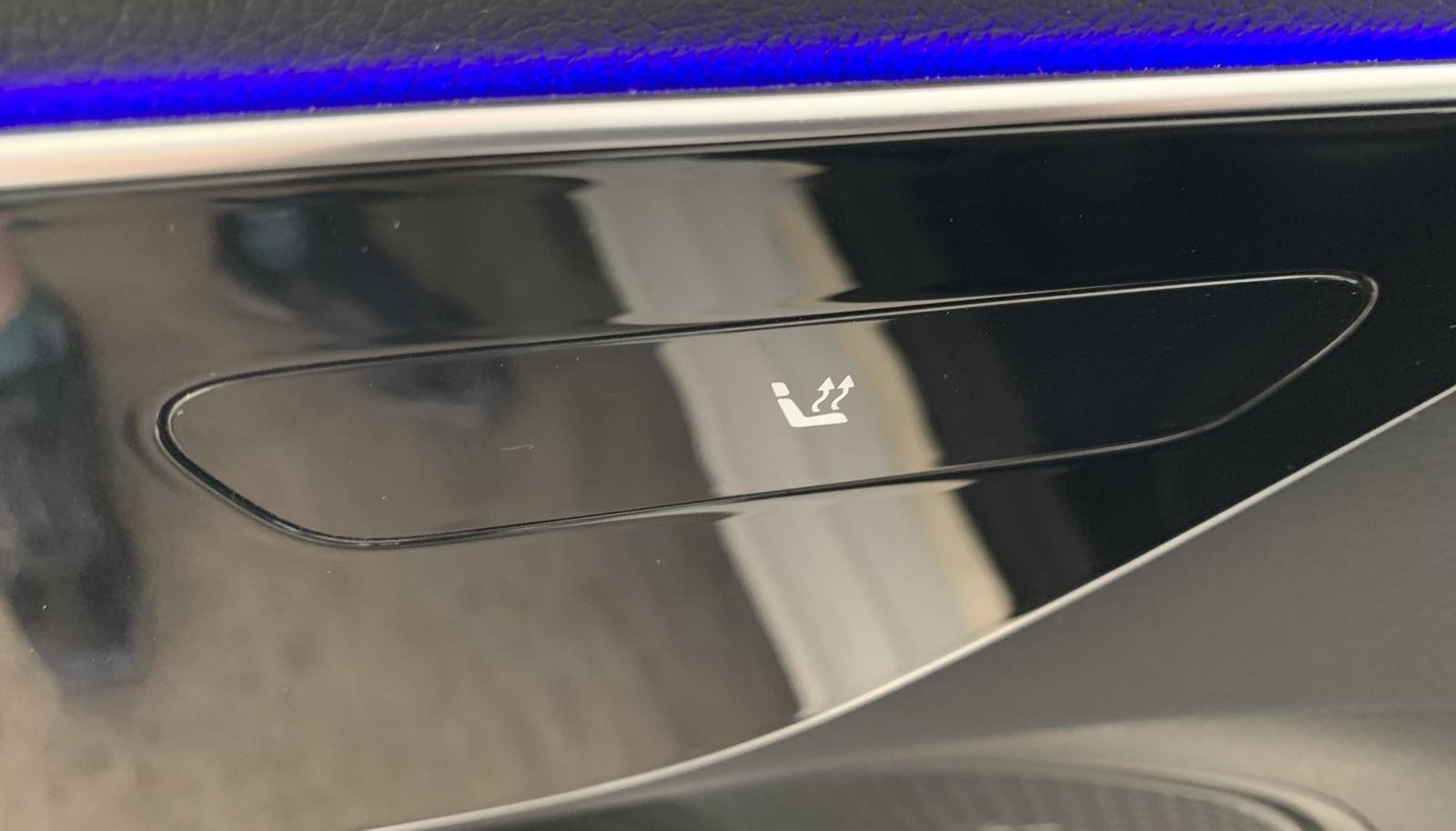 Mercedes-Benz C Avantgarde 11