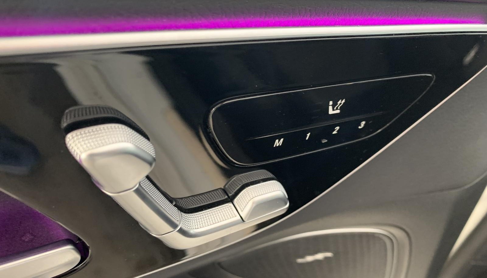 Mercedes-Benz C Avantgarde 10