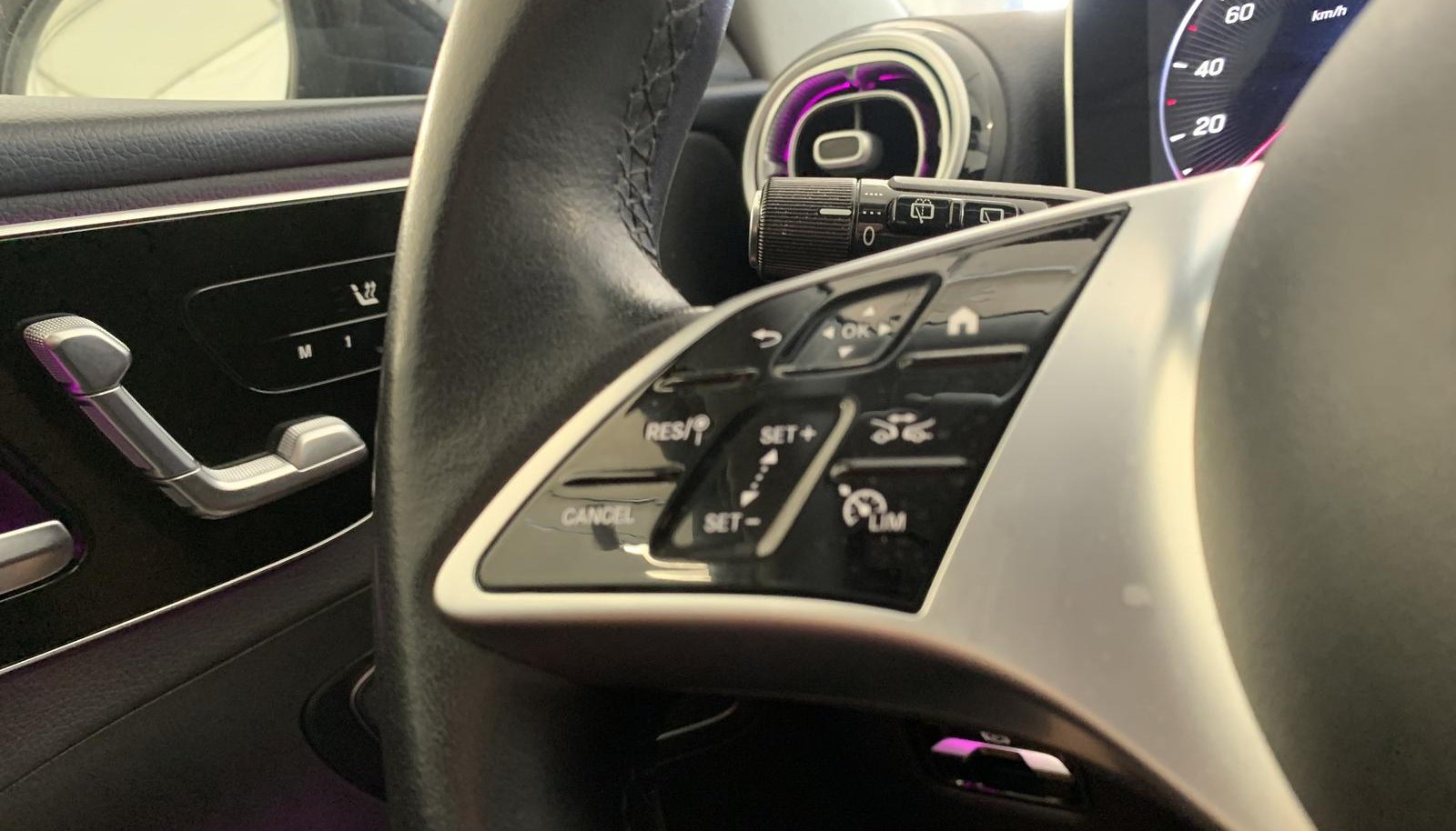 Mercedes-Benz C Avantgarde 11