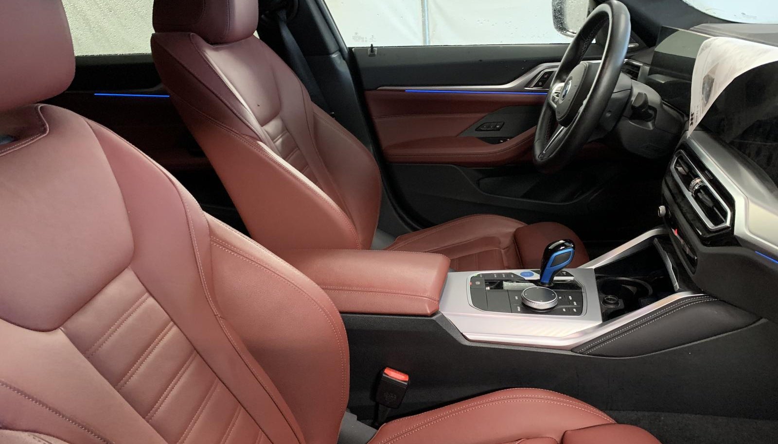 BMW i4 M50 3