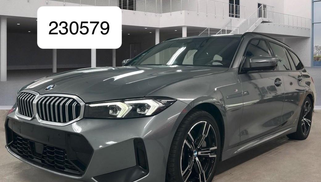 BMW 3 330 i xDrive M Sport