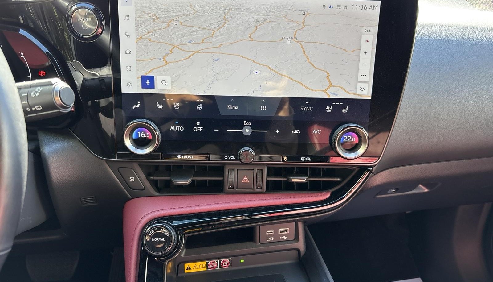 Lexus NX 450 h+ E-Four Executive 10