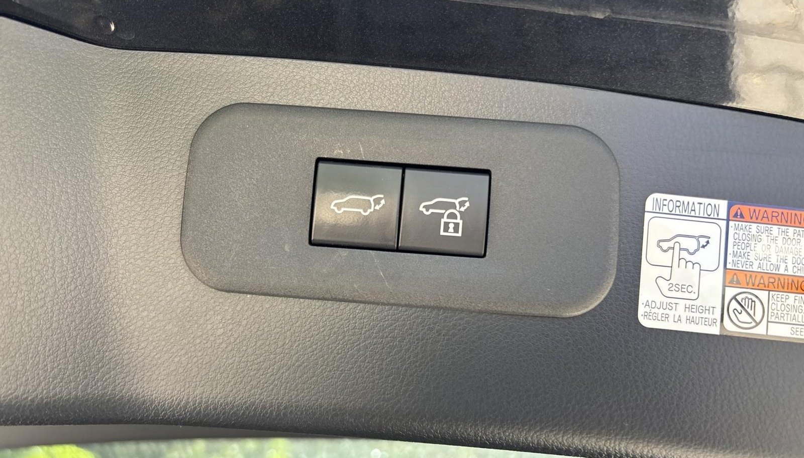 Lexus NX 450 h+ E-Four Executive 8