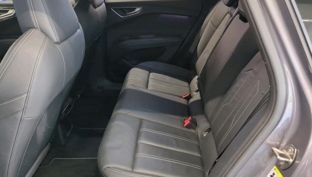 Audi Q4 S-Line Ext. 10