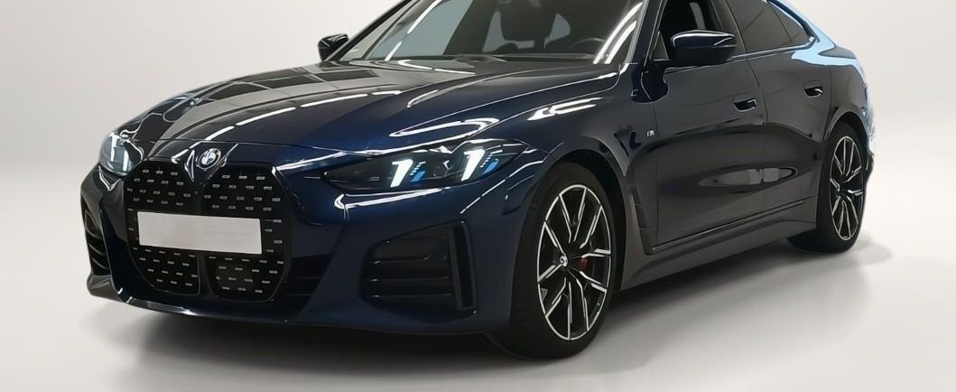 BMW 4 M Sport Pro