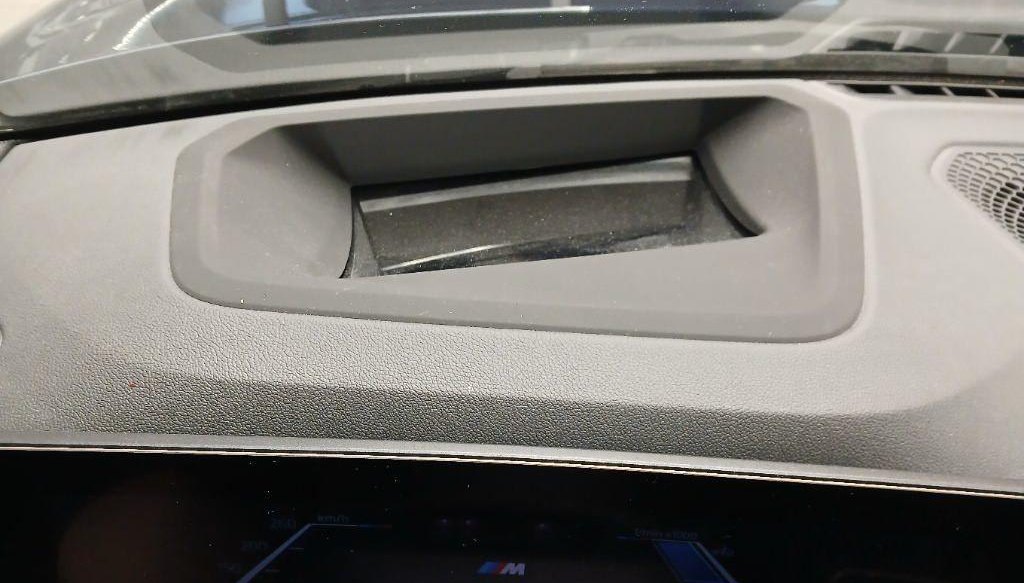 BMW 4 M Sport Pro 5