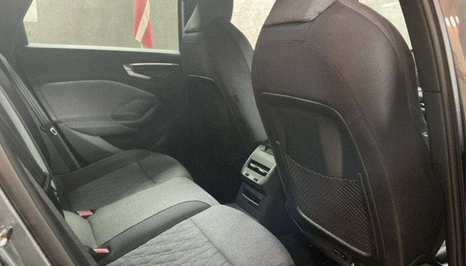 Audi A5 S line+ 3