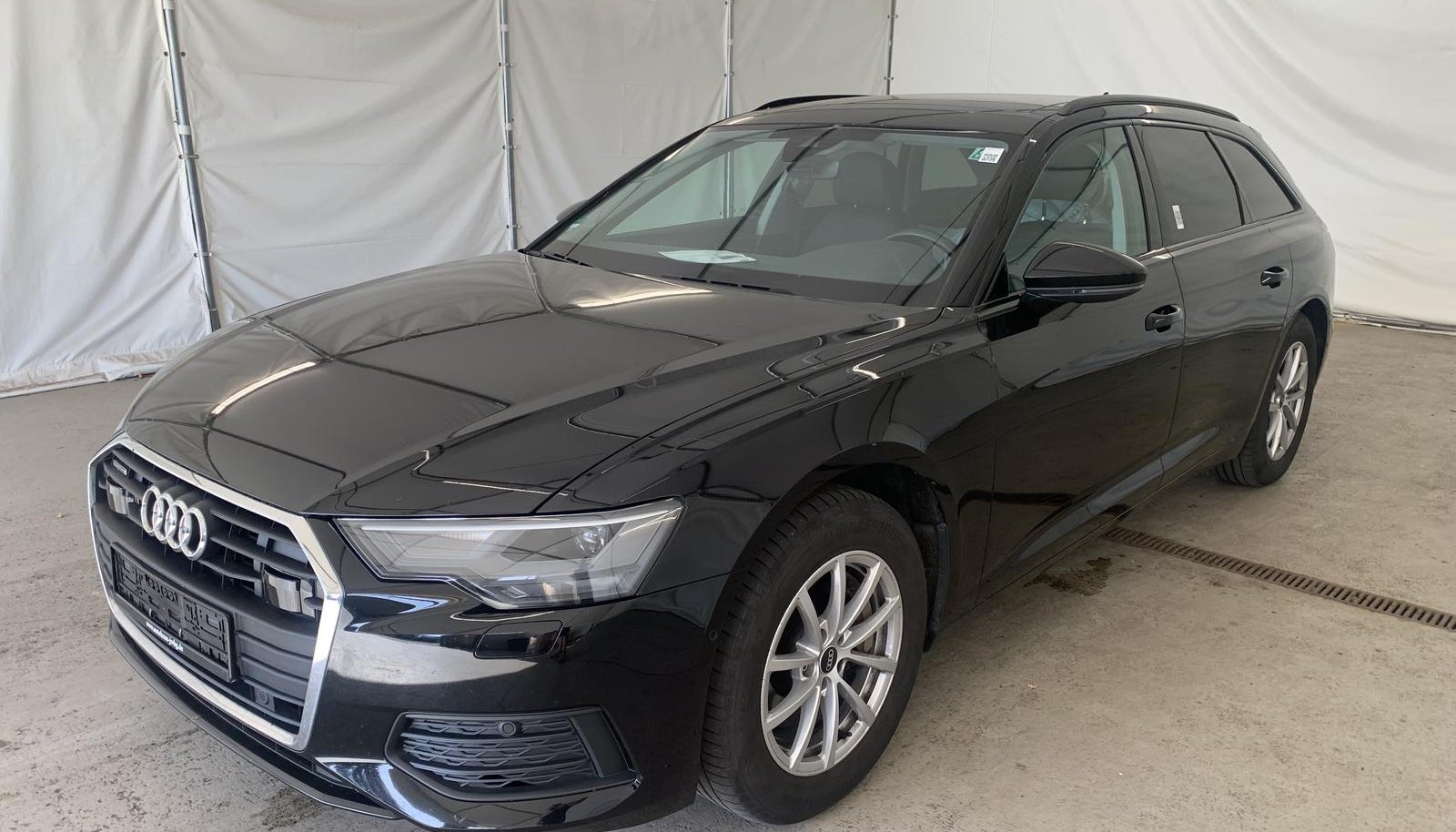 Audi A6 Avant quattro ACC+/LEDER/VIRTUAL/PANO/AHK