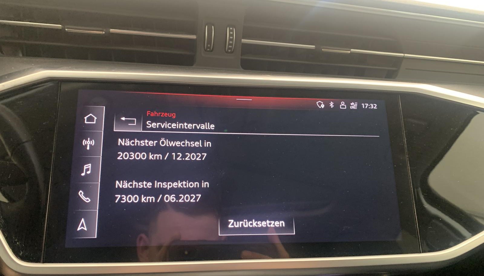 Audi A6 Avant quattro ACC+/LEDER/VIRTUAL/PANO/AHK 12