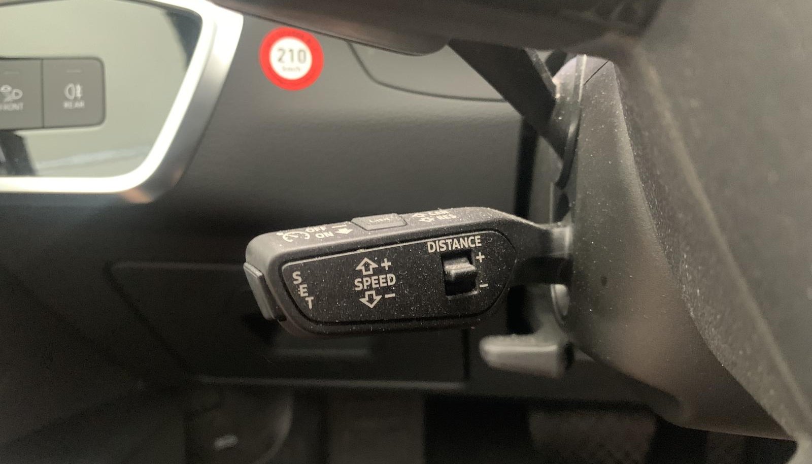 Audi A6 Avant quattro ACC+/LEDER/VIRTUAL/PANO/AHK 6