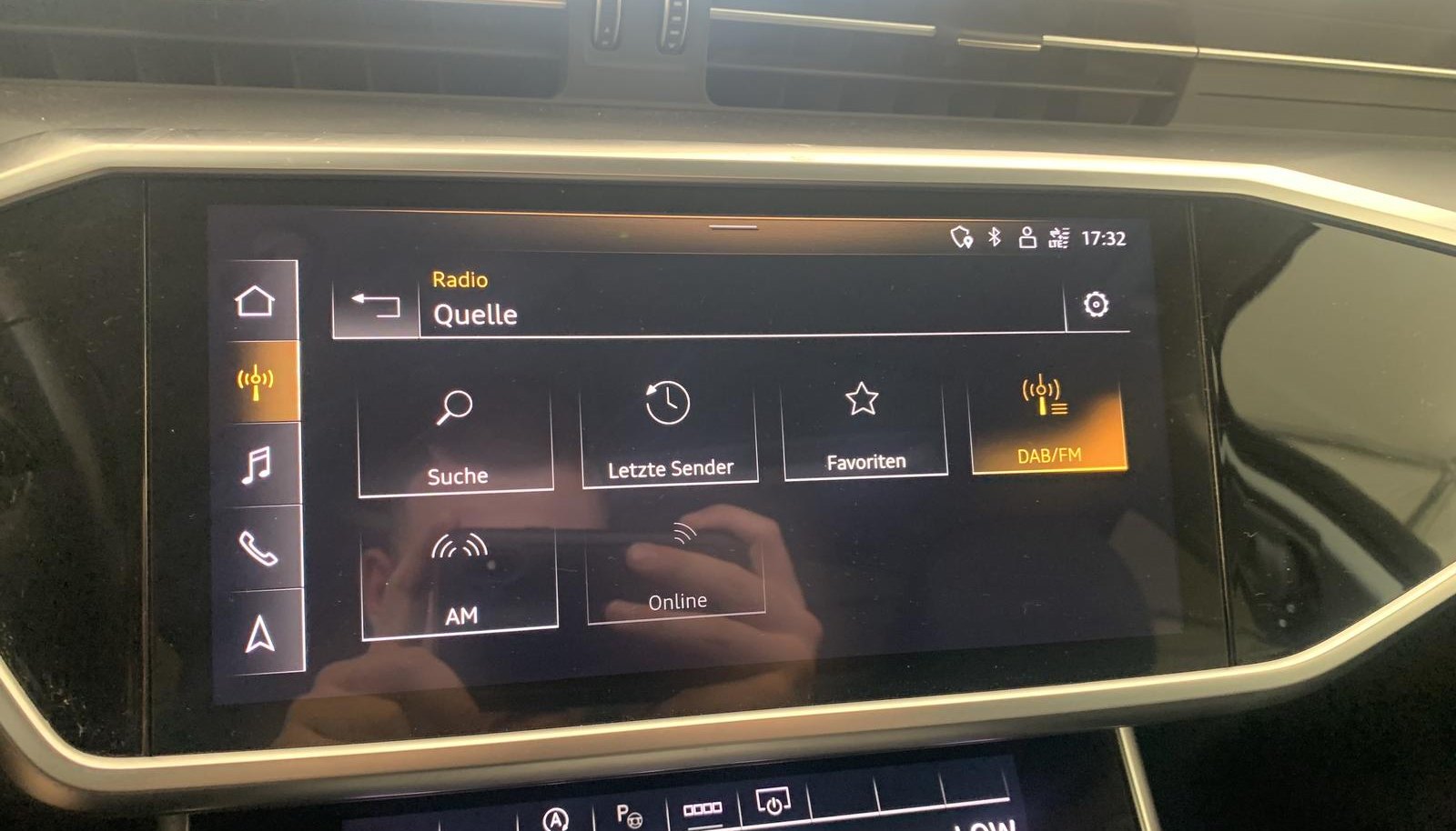 Audi A6 Avant quattro ACC+/LEDER/VIRTUAL/PANO/AHK 9