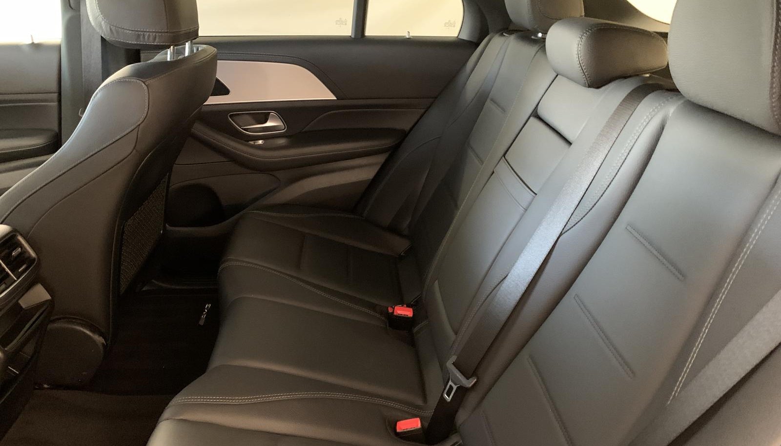 Mercedes-Benz GLE AMG Line 12