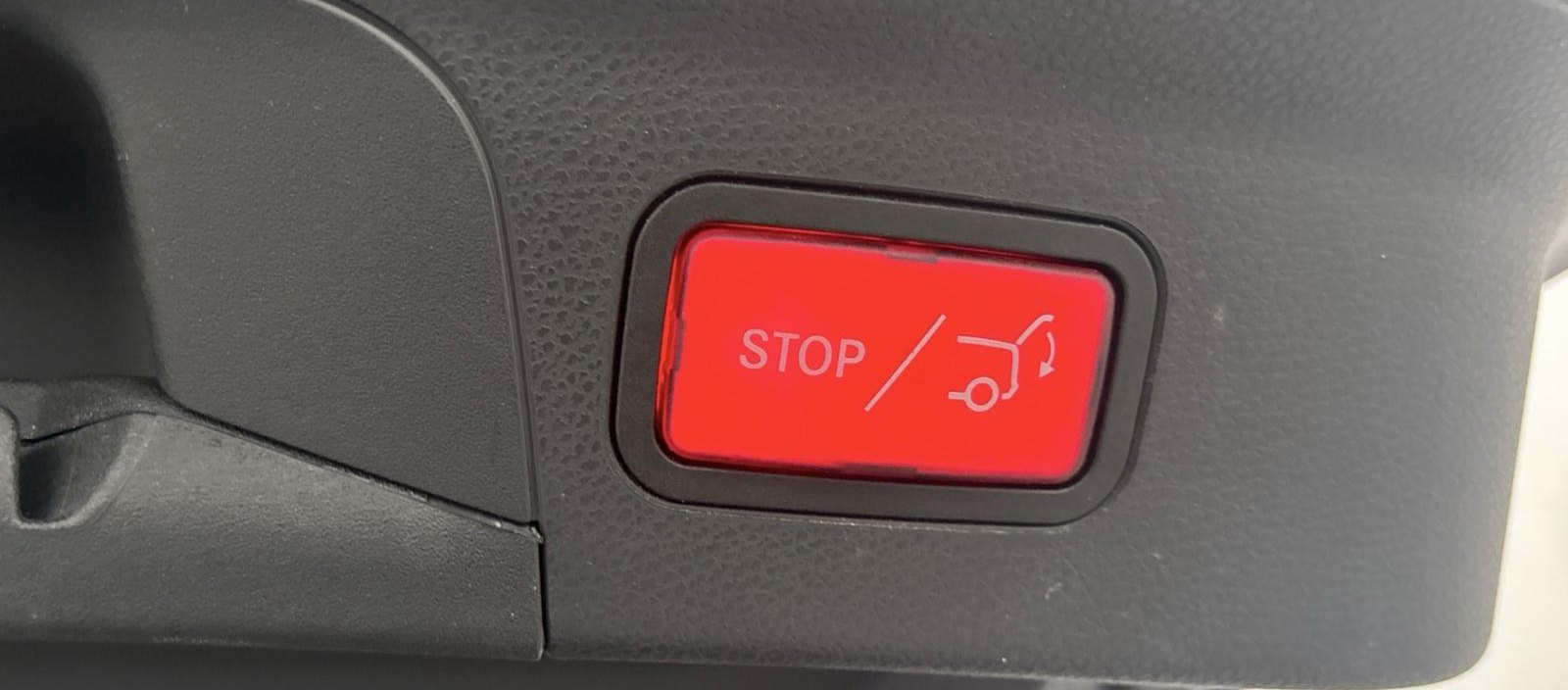 Mercedes-Benz GLC Exklusive Interieur 11