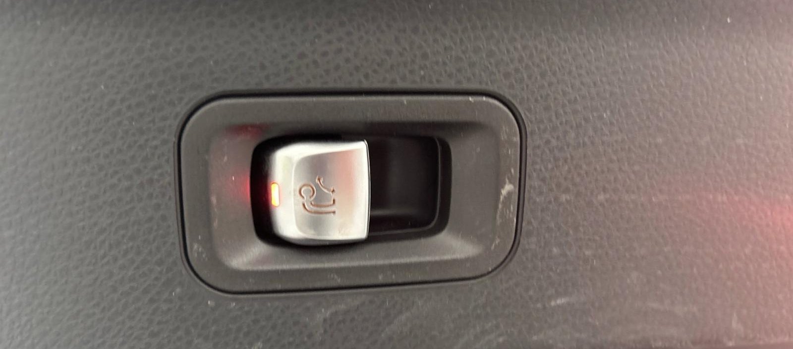 Mercedes-Benz GLC Exklusive Interieur 12