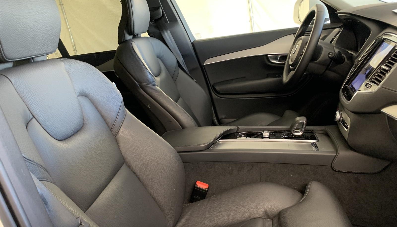 Volvo XC90 Plus Bright AWD 3