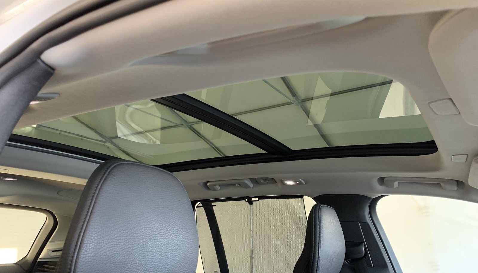 Volvo XC90 Plus Bright AWD 5