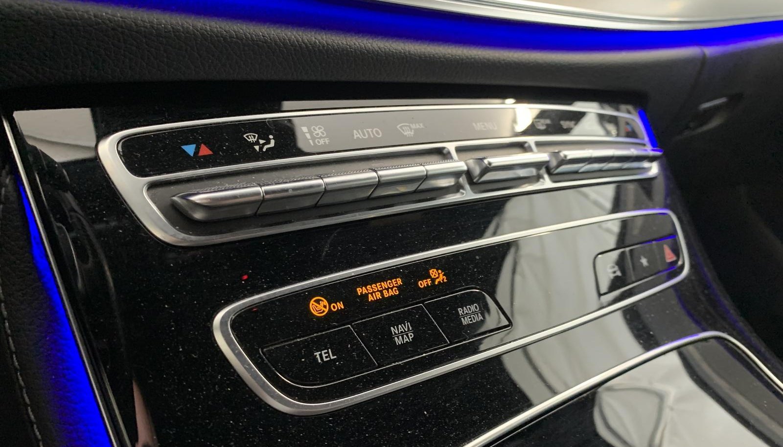 Mercedes-Benz CLS AMG Line 11