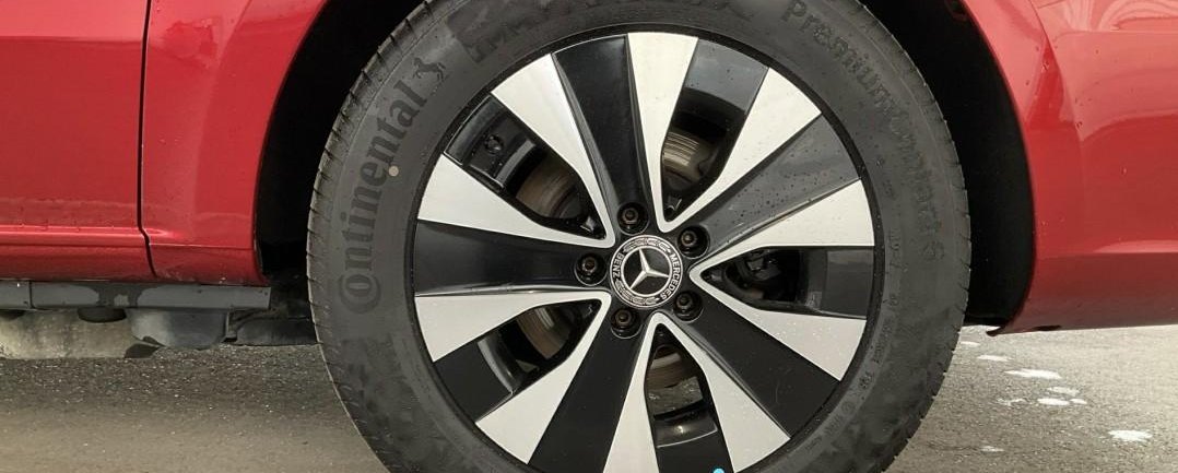Mercedes-Benz V 300 d EDITION Lang 5
