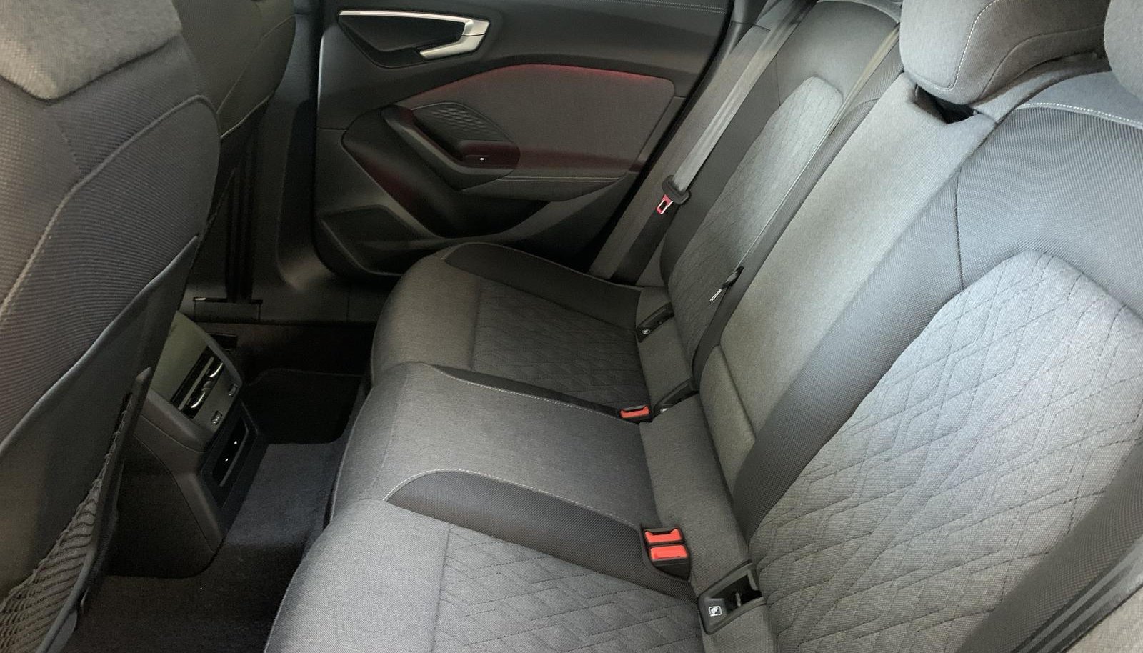 Audi A5 S line 10