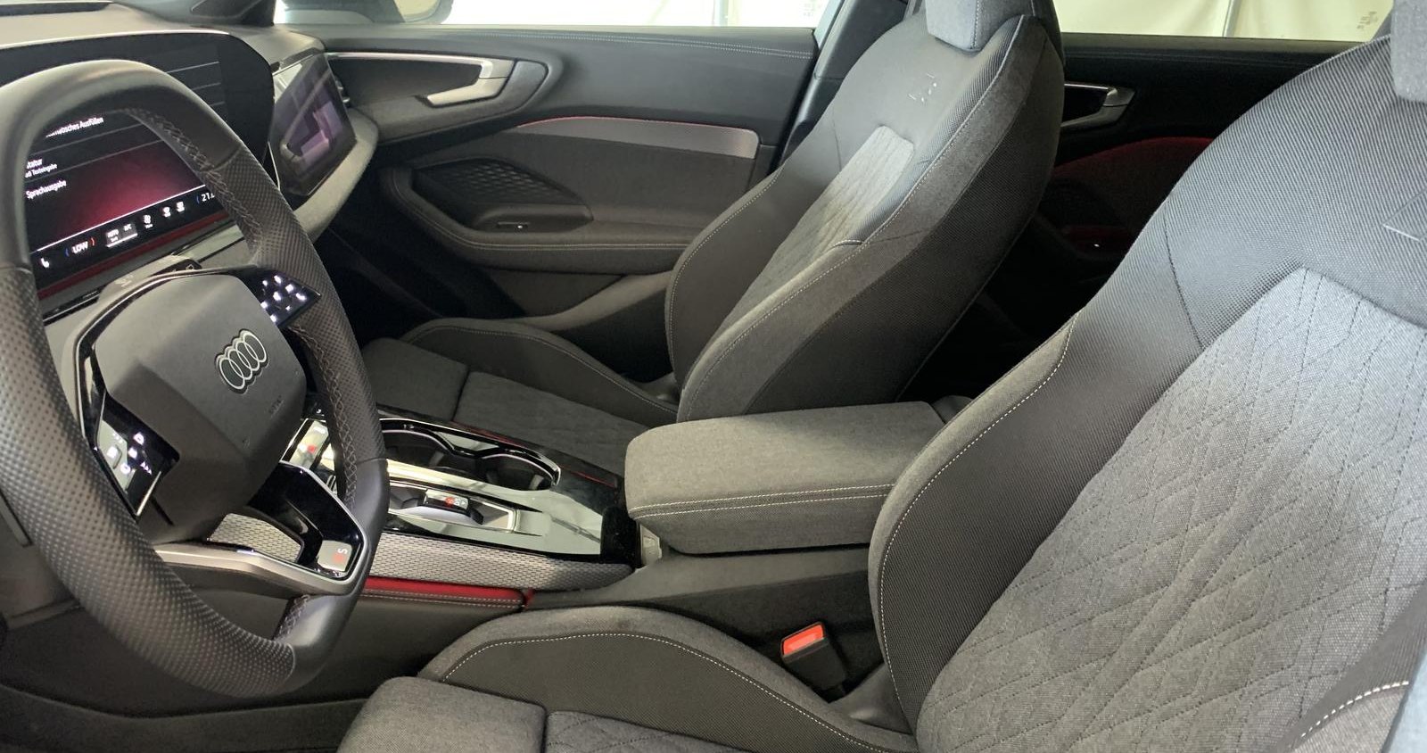 Audi A5 S line 11