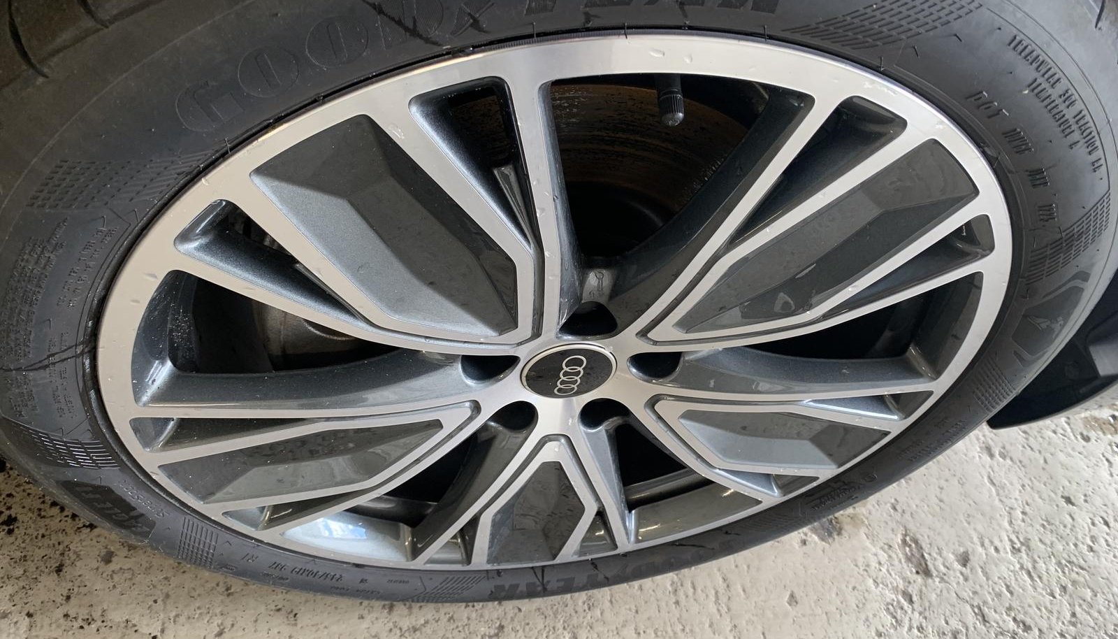 Audi A5 S line 3
