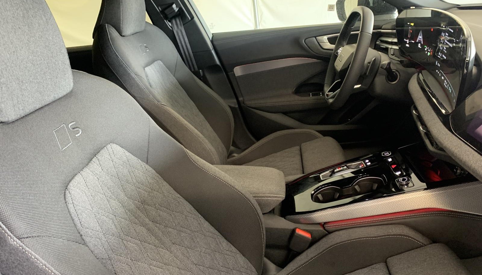 Audi A5 S line 4