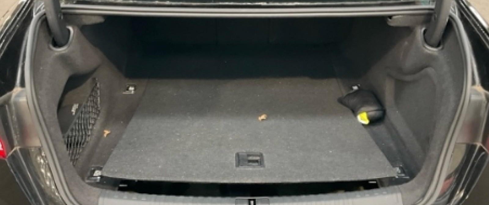 Audi A6 Lim 40 TDI Quattro 11