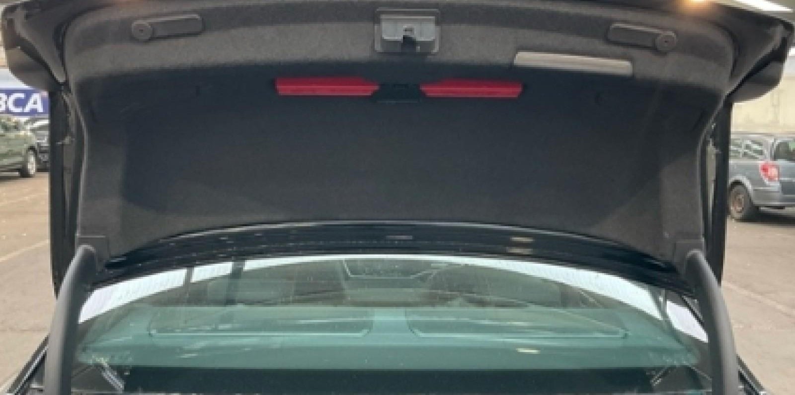 Audi A6 Lim 40 TDI Quattro 12