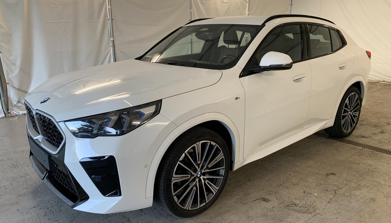 BMW X2 M Sport
