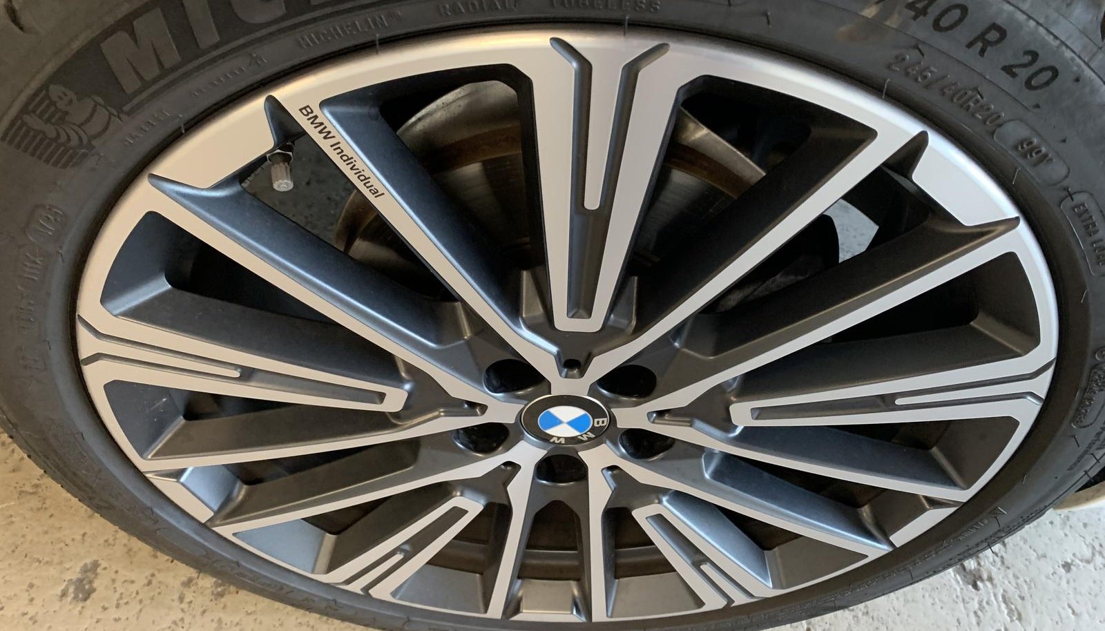 BMW X2 M Sport 3